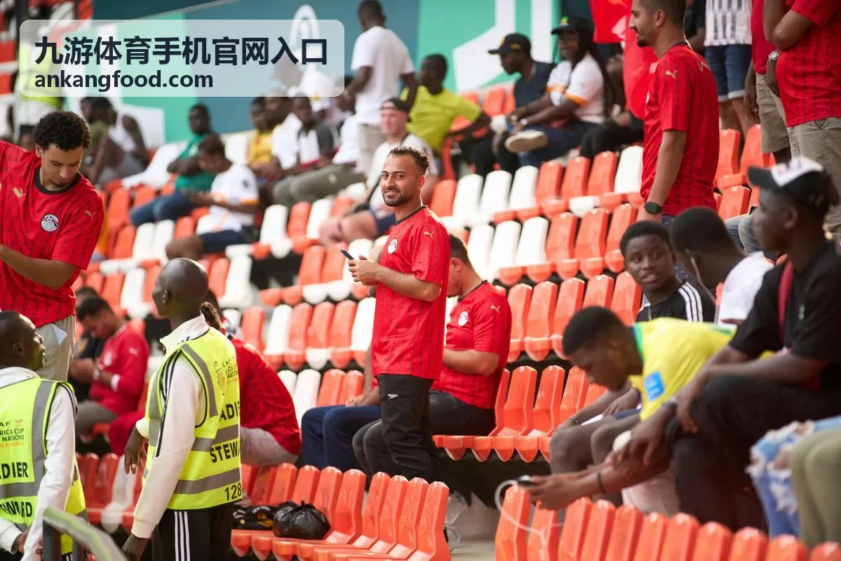 九游体育手机官网入口 账号注册与登录说明封面