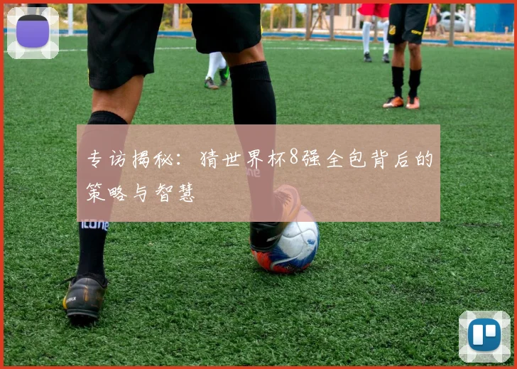 专访揭秘：猜世界杯8强全包背后的策略与智慧
