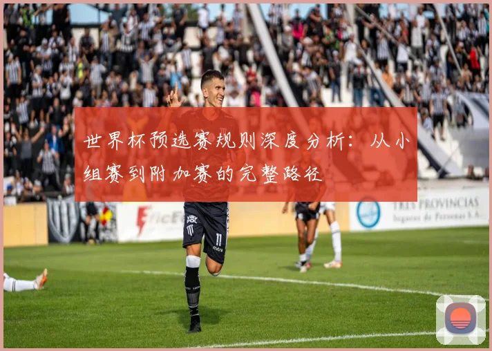 世界杯预选赛规则深度分析：从小组赛到附加赛的完整路径